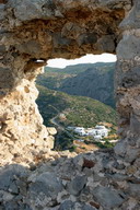 Pevnost Kythira