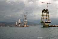 Budouc most