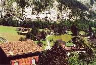 st msta, kde maj dm Heinigerovi