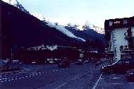 Chamonix