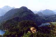 Hohenschwangau