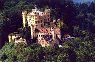 Hohenschwangau