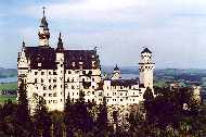Neuschwanstein