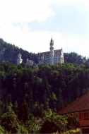 Neuschwanstein