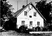 Burdychovo staven na Koninch