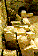 Hrad Vizmburk