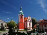 Kostel sv. Jakuba Vtho
