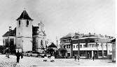 Nmst ped 2. svtovou vlkou