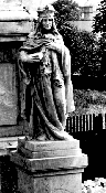 Socha sv. Ludmily
